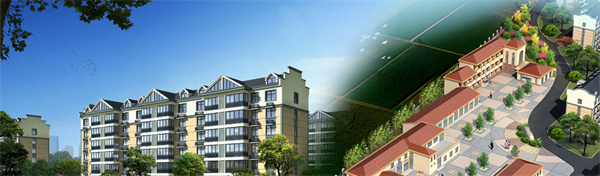 安东房产 买房更省心