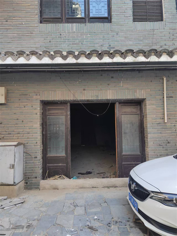 临淮门商业临淮门商业临淮门11-2号住宅