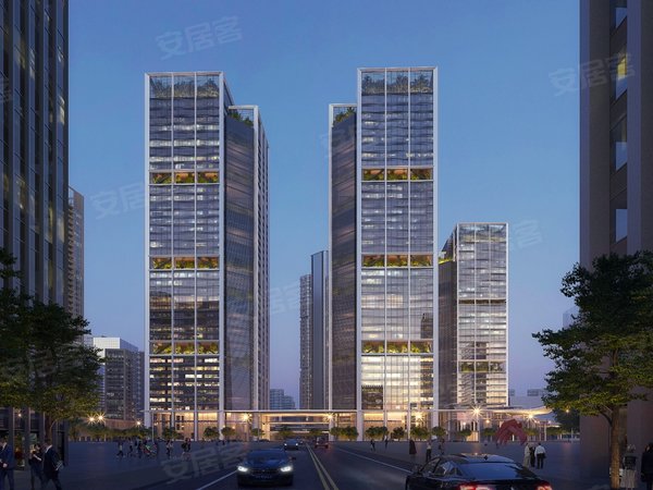 学区房选购攻略 附热门学区划分